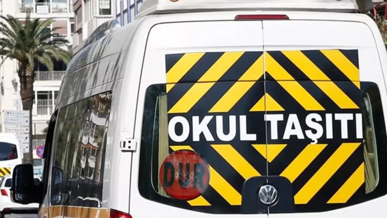 Okul servislerinde güvenlik önlemleri artırılıyor, zam yolda