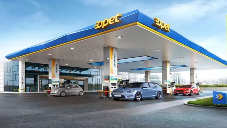 OPET’e Rekabet Kurulu’ndan 131 Milyon Lira Ceza