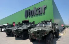 OTKAR 2025’in 6 Aylık Dönemini açıkladı; “Operasyonel Savunma”
