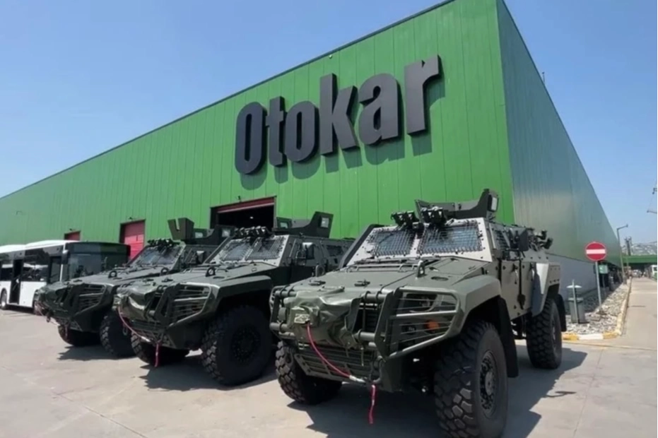 OTKAR 2025’in 6 Aylık Dönemini açıkladı; “Operasyonel Savunma”
