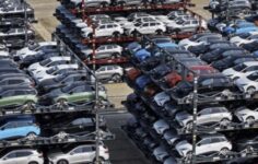 Otomotiv sektörü yılın ilk yarısında patlama yaptı: Rekor geldi!