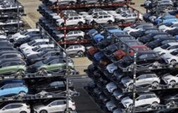 Otomotiv sektörü yılın ilk yarısında patlama yaptı: Rekor geldi!