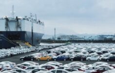 Otomotiv, Türkiye’nin ihracatında yüzde 15 pay alarak yeniden lider konumda
