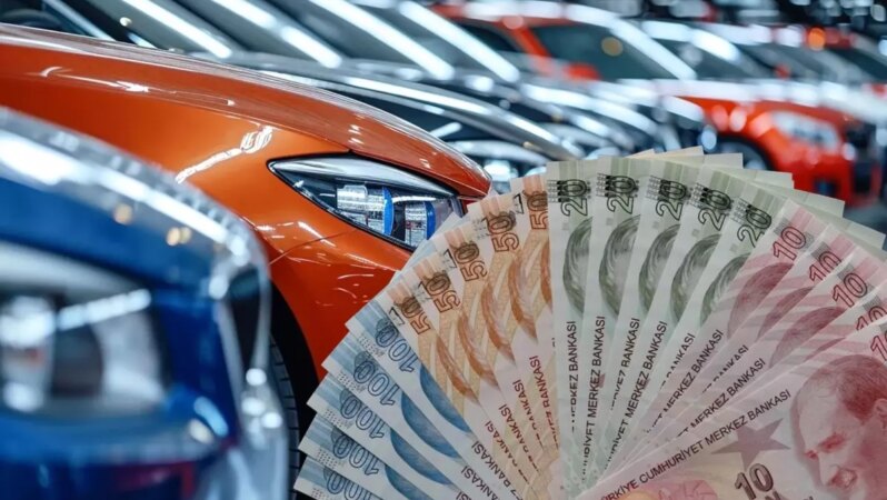 Otomotivde ÖTV oranları güncellendi, araçlara zam bekleniyor! İşte etkilenecek modeller
