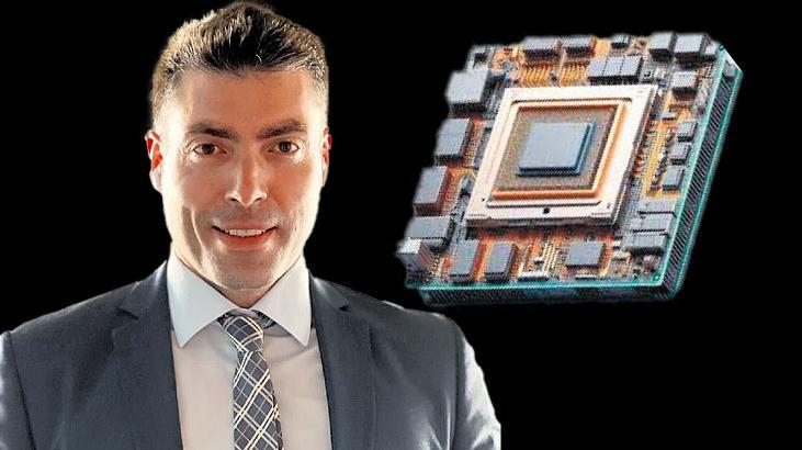 Özel amaçlı çip tasarlayacağız savunma sanayii için