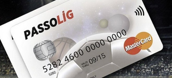 Passolig dönemi kapandı: Giriş sistemi yenileniyor!