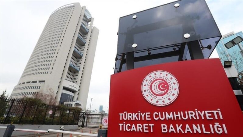 Piyasaya uygun olmayan ürün sunan firmalara 24,2 milyon lira ceza