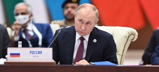 Putin, AB’nin Rus gübresine ilişkin kısıtlamalarına karşı çıktı