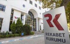 Rekabet Kurulu bazı başvuruları karara bağladı.