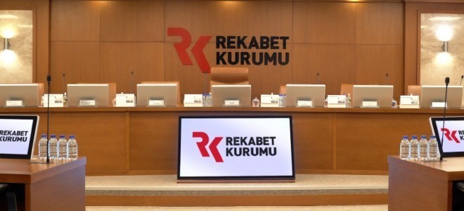 Rekabet Kurumu: Algoritmalarla gerçekleştirilen ihlalleri yapay zeka tespit edecek