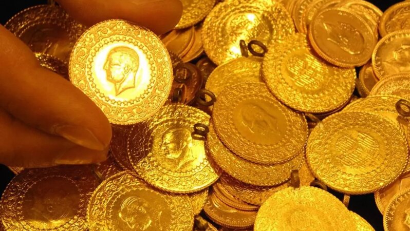 Rekor üstüne rekor kıran gram altın için çılgın öngörü