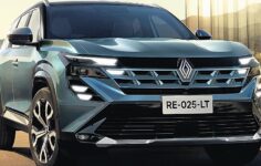 Renault Boreal Türkiye’de üretilecek