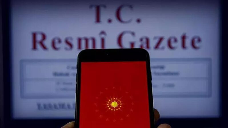 Resmi Gazete’de yayımlandı! Bazı bakanlık ve kurumlara 2 bin 659 kadro eklendi.