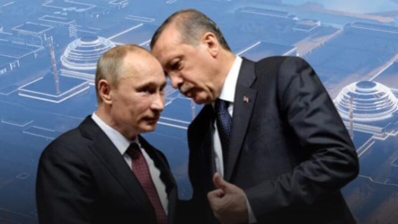 Ruslar Türkiye’deki milyar dolarlık yatırımını satışa sunuyor.