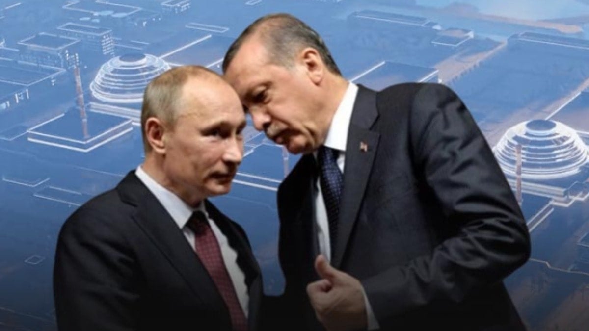 Ruslar Türkiye’deki milyar dolarlık yatırımını satışa sunuyor.