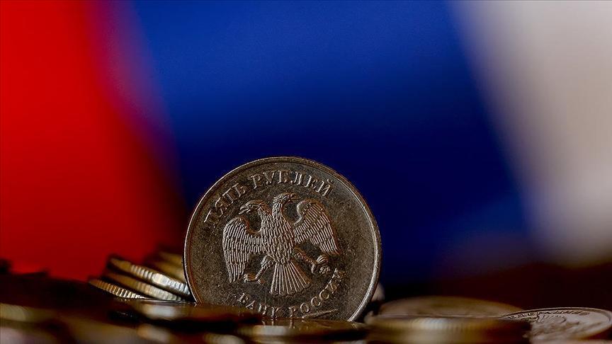 Rusya’nın dış ticaretinde ruble ana para birimi oldu.