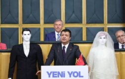 Saadet ve DEVA Partisi liderlerinden dikkat çekici açıklamalar