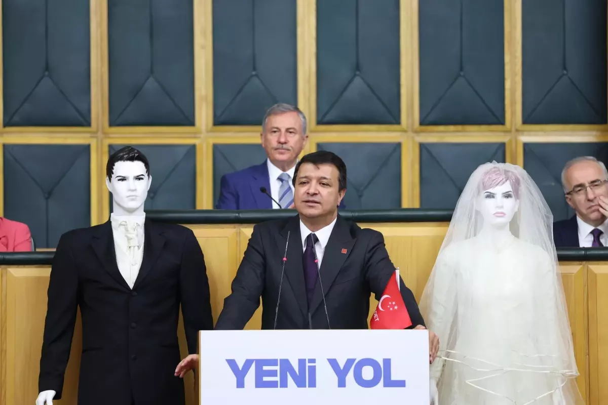 Saadet ve DEVA Partisi liderlerinden dikkat çekici açıklamalar