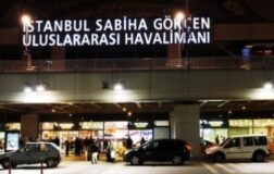 Sabiha Gökçen’de yolcu ve uçuş sayısında rekor tazelendi.