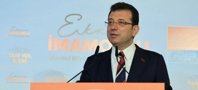 Sahte diploma davası tamamlandı: Ekrem İmamoğlu için talep edilen ceza belirlendi