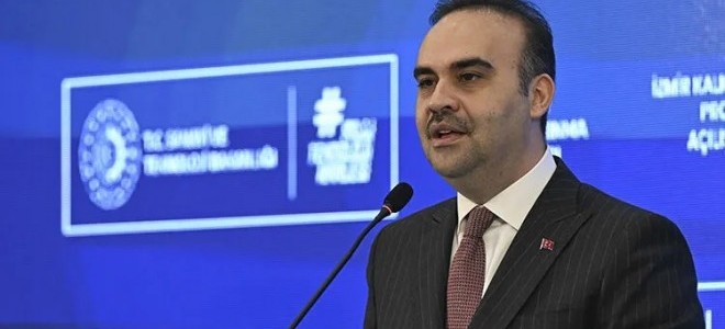 Sanayide yeşil dönüşüme 444 milyon TL destek sağlandı