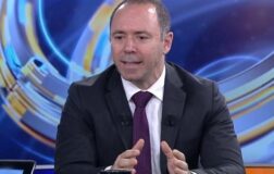 Şant Manukyan: Trump’ın BRICS Tehdidi Büyük Değişimlere Yol Açmayacak