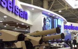 Savunma şirketleri yükselişe geçti: ASELSAN, dünya sıralamasında zirveye oynuyor!