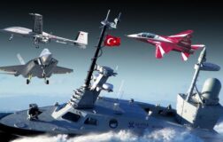 Savunmanın boy gösterisi! Dünyanın sayılı fuarlarından IDEF’2025 başlıyor