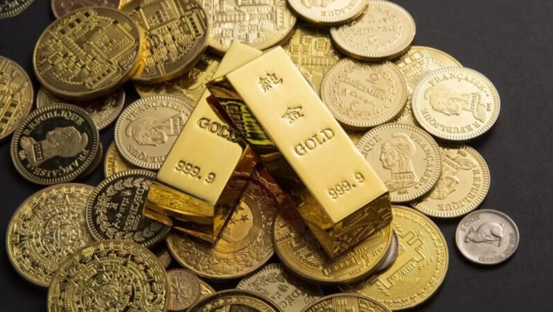 Sektörün önde gelen isminden çarpıcı değerlendirme: Ons altın 4 bin doları görebilir