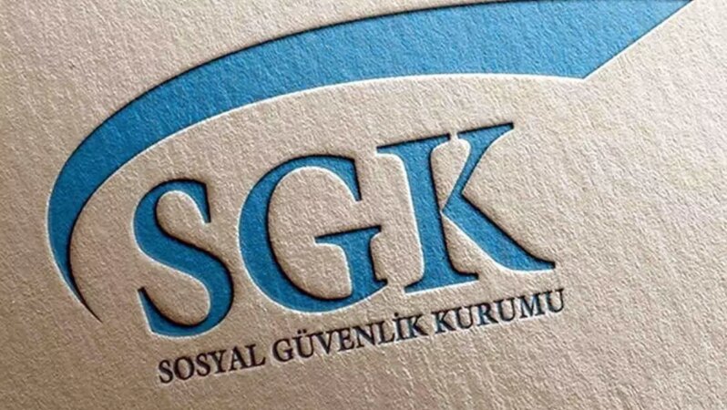SGK, kayıt dışı istihdam sebebiyle 1,5 yılda 3,5 milyar lira ceza kesti.