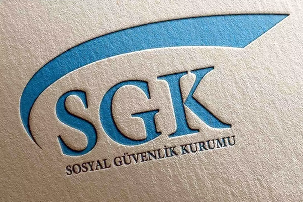 SGK, kayıt dışı istihdam sebebiyle 1,5 yılda 3,5 milyar lira ceza kesti.