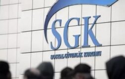 SGK, kayıt dışı istihdama son 1,5 yılda 3,5 milyar TL ceza uyguladı