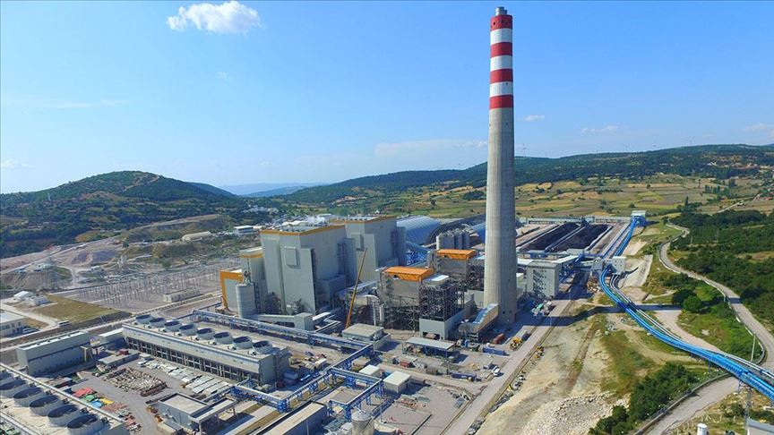 Soma Termik Santralinde Durumlar Vahim