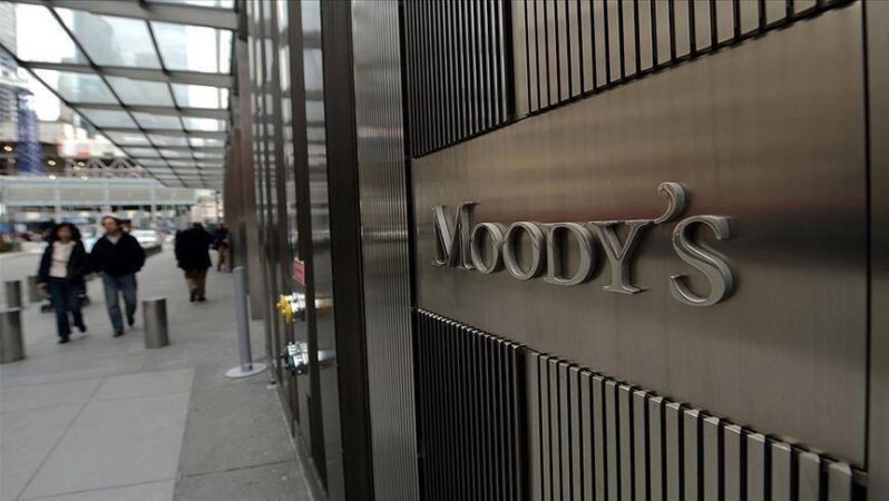 Son dakika: Moody’s Türkiye’nin kredi notunu artırdı