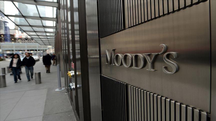 Son dakika: Moody’s Türkiye’nin kredi notunu artırdı