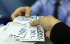 Sosyal yardım programlarının aylık ödemeleri yükseltildi.