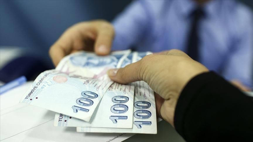 Sosyal yardım programlarının aylık ödemeleri yükseltildi.