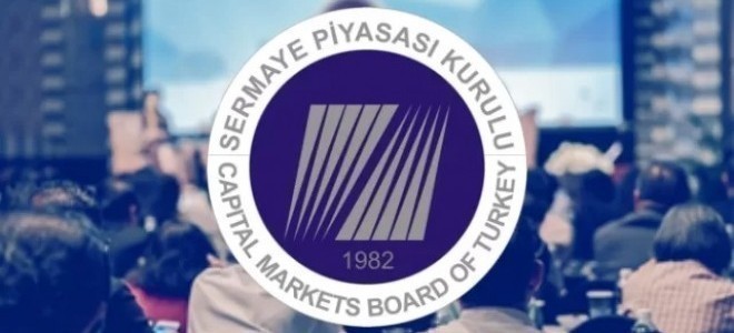SPK, suç duyuruları ve cezaların dökümünü paylaştı