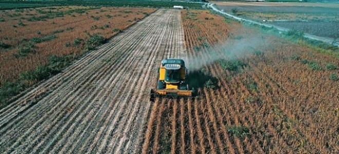 Tarım sayım seferberliği başladı: Arazi, makineler ve iş gücü verileri toplanacak