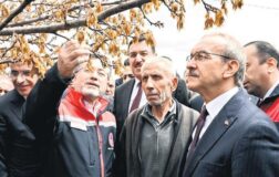 Tarım sigortasında zirai don öne çıktı