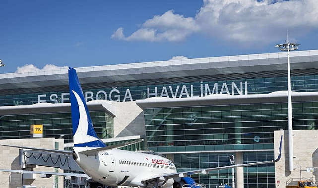 TAV Havalimanı Holding’den Birleşme Kararı
