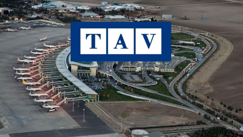 TAVHL 2025’in 6 Aylık Dönemini açıkladı; “Ciro ve Karlar Nerede”