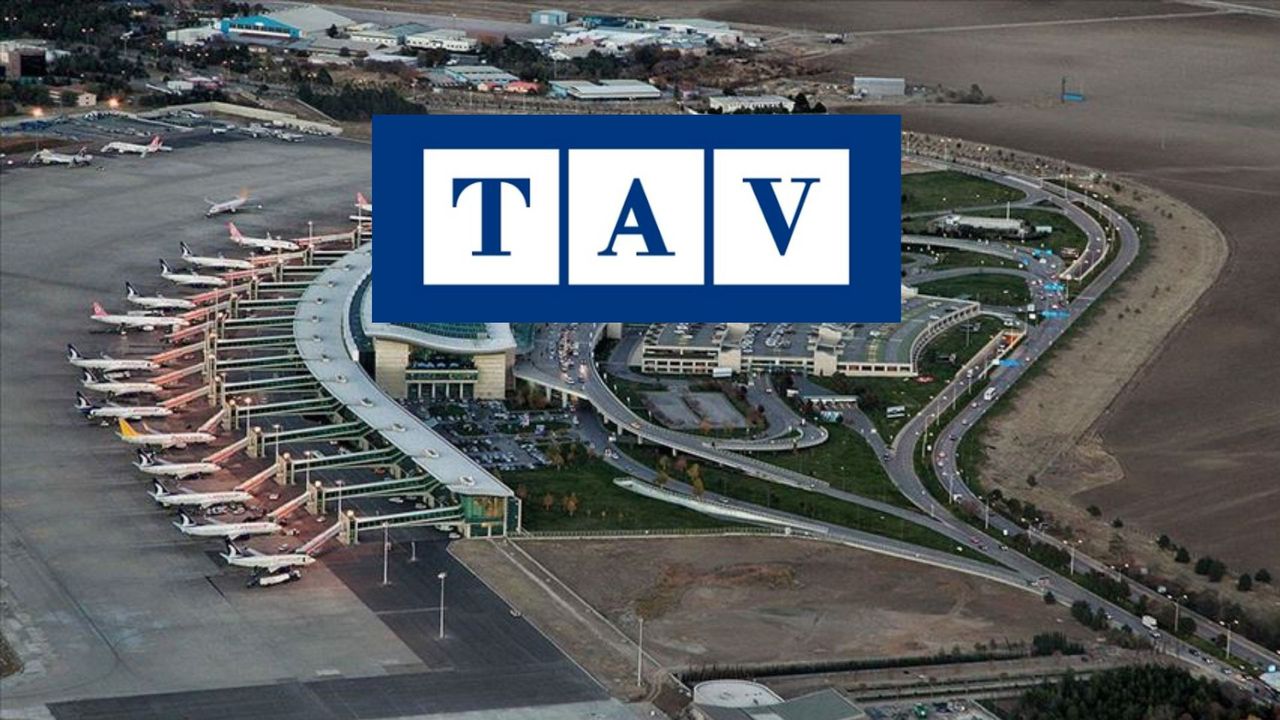 TAVHL 2025’in 6 Aylık Dönemini açıkladı; “Ciro ve Karlar Nerede”