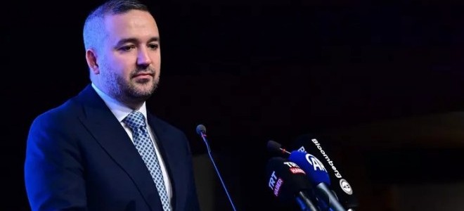 TCMB Başkanı Fatih Karahan, Kayseri’de ziyaretlerde bulundu