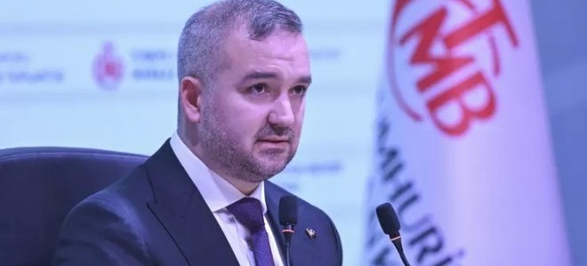 TCMB Başkanı Karahan, Kayseri’de iş dünyası liderleriyle bir araya gelecek