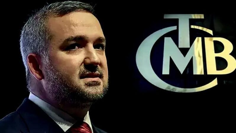 TCMB Başkanı Karahan: Rezervlerde 105 milyar dolar artış mevcut
