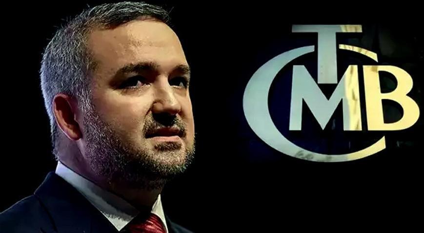 TCMB Başkanı Karahan: Rezervlerde 105 milyar dolar artış mevcut
