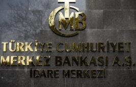 TCMB: Ön veriler enflasyonun geçici bir artış sergileyeceğini gösteriyor
