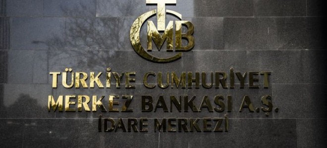 TCMB: Ön veriler enflasyonun geçici bir artış sergileyeceğini gösteriyor