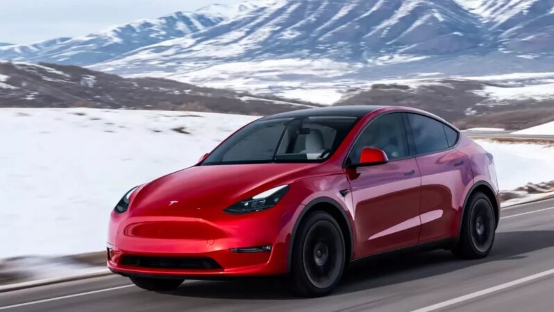 Tesla Model Y’ye ÖTV zammı! Yeni fiyatlar şok edici.